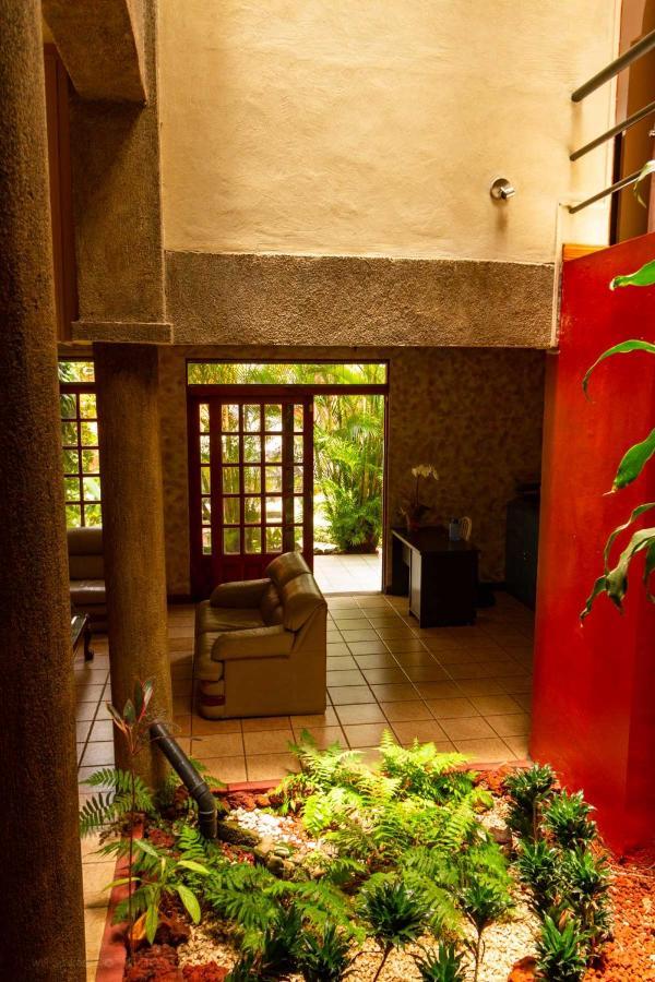 Boruka Bnb Hotel Alajuela Luaran gambar