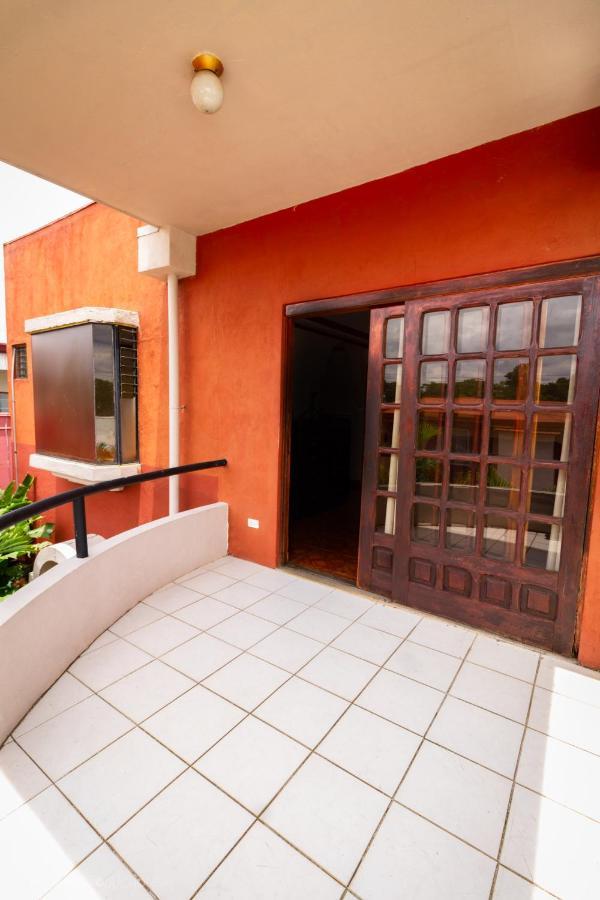 Boruka Bnb Hotel Alajuela Luaran gambar