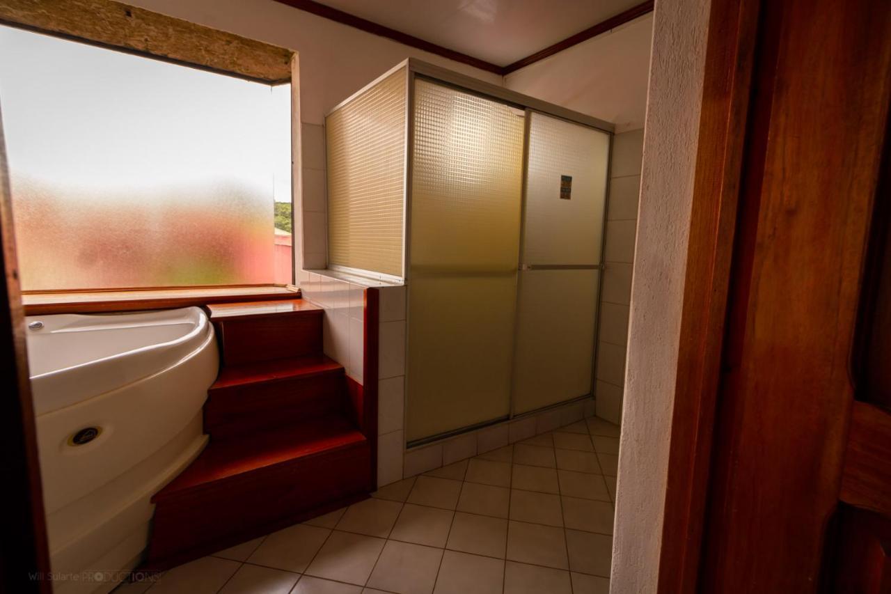 Boruka Bnb Hotel Alajuela Luaran gambar