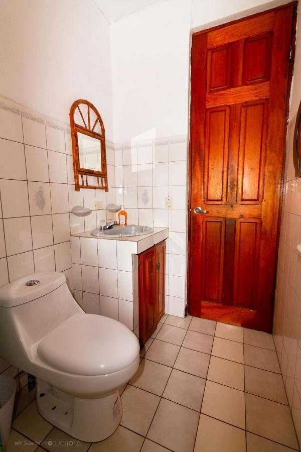 Boruka Bnb Hotel Alajuela Luaran gambar