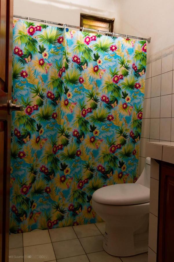 Boruka Bnb Hotel Alajuela Luaran gambar