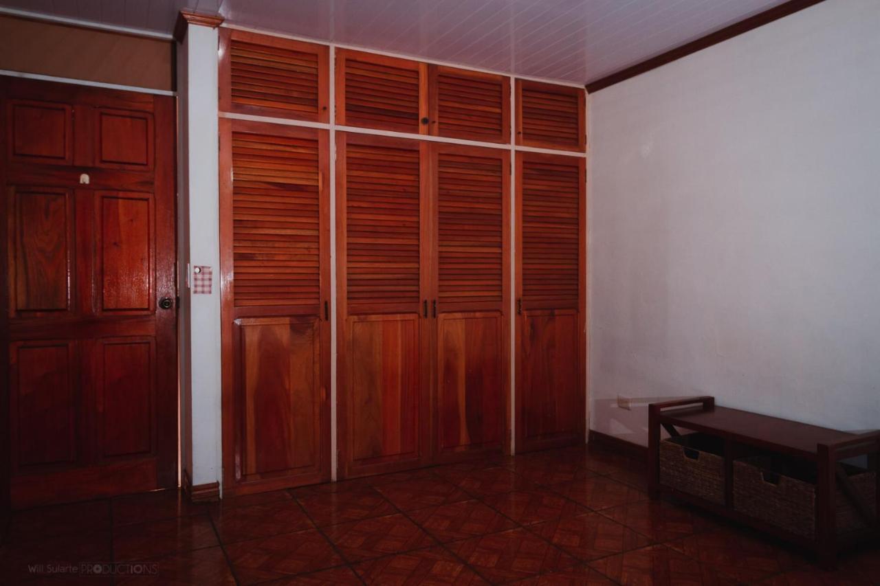 Boruka Bnb Hotel Alajuela Luaran gambar