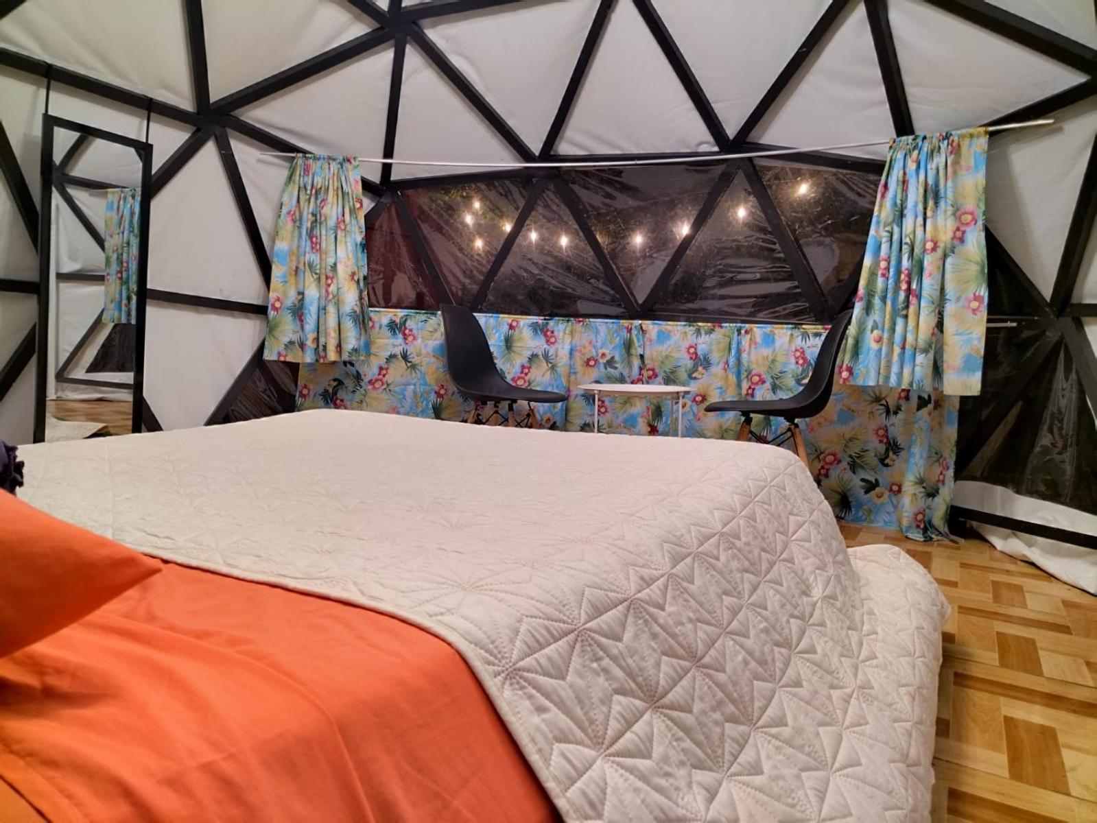 Boruka Bnb Hotel Alajuela Luaran gambar